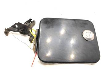 KLAPKA WLEWU PALIWA MITSUBISHI PAJERO I Terenowy 82-91 POKRYWA