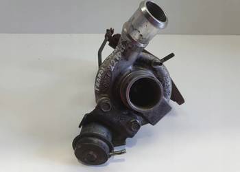 TURBOSPRĘŻARKA Ford Transit MK7 2.2 TDCI TURBOSPRĘZARKA Turbo 6C1Q-6K682-CD