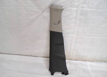 PLASTIK OSŁONA SŁUPKA B LEWY OPEL INSIGNIA B II 360583280