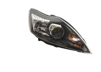 Ford Focus II DA_ 01.2008-12.2010 Reflektor / Lampa przednia prawa