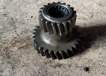 John Deere 6100 6200 Bieg Tryb L76851