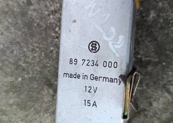 0015400845 897234000 Przekaźnik Mercedes W202 1.8 0015400845 897234000 Przekaźnik Mercedes W202 1.8