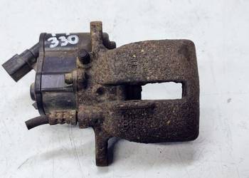 ZACISK HAMULCOWY PRAWY TYŁ AUDI A6 C6 330MM