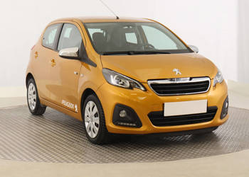 Peugeot 108 1.2 PureTech