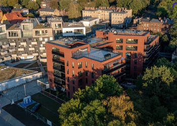 Mieszkanie Katowice Złota 53.25m2 3 pokoje