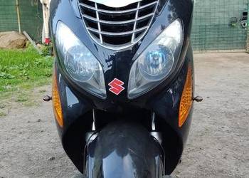 Skuter 125