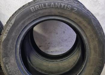 2 Opony Letnie Brillantis 2 175 65 R14