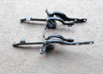 BMW 5 F11 KOMBI ZAWIAS KLAPY BAGAŻNIKA PRAWY TYŁ 7206640 BMW 5 F11 KOMBI ZAWIAS KLAPY BAGAŻNIKA PRAWY TYŁ 7206640