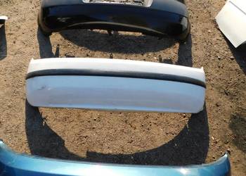fabia I zderzak kolor 1026 nr 6062 WYSYŁKA