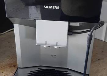 Ekspres automatyczny Siemens EQ 500