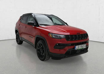Jeep Compass II (2016-)