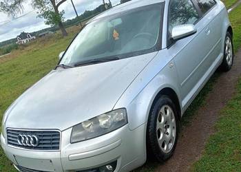Audi A38P 1.6MPI