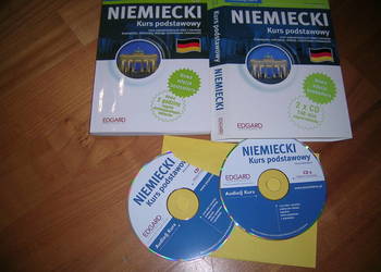 Niemiecki kurs podstawowy Niemiecki kurs podstawowy