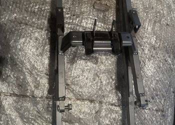 Kawasaki ZX9R stelaż tył Mocowanie Uchwyt Zadupek Ogon M121 Kawasaki ZX9R stelaż tył Mocowanie Uchwyt Zadupek Ogon M121