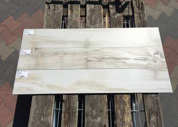 Gres / płytka podłogowa jurassic beige mat 16,5x100 firmy CISA