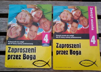 Podręczniki klasa 4 szkoła podstawowa