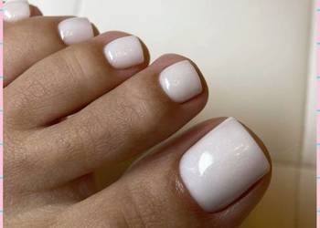 Manicure/Pedicure Pedicure – bo nawet stopy zasługują na atencję ??