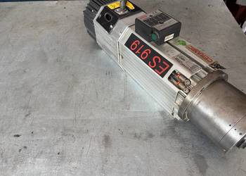 Elektrowrzeciono HSD ES919 7,5 kW