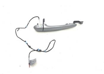 KLAMKA ZEWNĘTRZNA LEWY TYŁ BMW E90 E91 540617-10