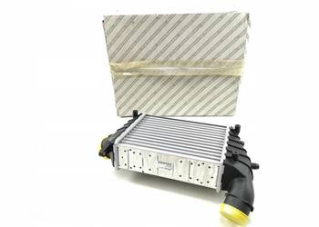 CHŁODNICA INTERCOOLER ALFA ROMEO 156 (1997-2002) 1.9 JTD NOWA ORI