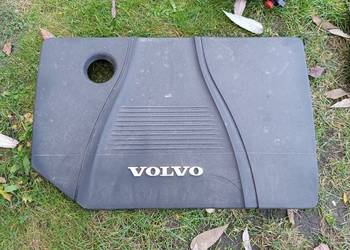 Osłona silnika volvo v50 1.8 benzyna