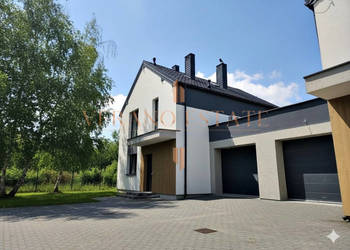 Nowoczesny Dom | 116 m² + ogród 300 m²