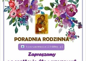 Poradnia rodzinna dla narzeczonych