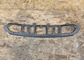 BMW X5 E70 SPOILER NAKŁADKA ZDERZAKA PRZÓD 0413809 51110413809