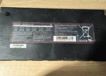 Bateria 46.8v 10.4 Ah