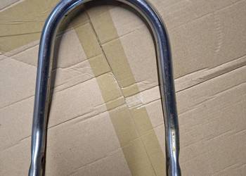 Rączka uchwyt siedzenia Romet polo