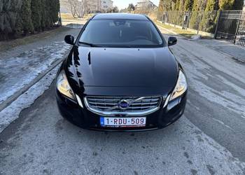 Volvo V60 1.6 Diesel Zamiana Raty