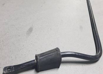 Drążek kierowniczy, zawieszenie przód vw t2 ogórek garbus
