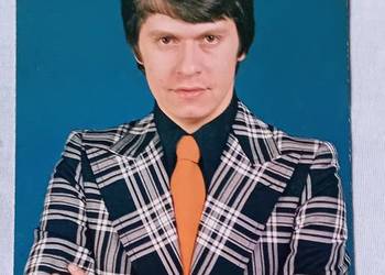 Pocztówka : Andrzej Frajndt. KAW, 1979 r.