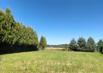 Ogłoszenie działka Grodziec 1100m2