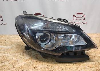 Lampa Prawy Przód Bi Xenon Opel Mokka A 12-16 42344333