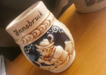 mały dzbanuszek INNSBRUCK