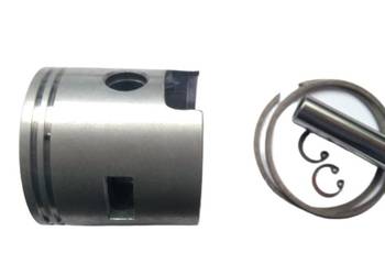 TŁOK ASSO WERKE 55,8 POLINI PIAGGIO VESPA APE PT00060