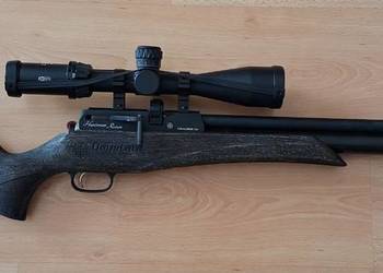 Karabinek PCP Datstate Huntsman Revere 5.5mm