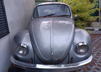 VW Volkswagen Garbus 1200 sprzedam dwie sztuki.