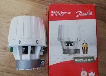 Głowica termostatyczna - DANFOSS 013G2951 (RA/VL 2950) 26 mm