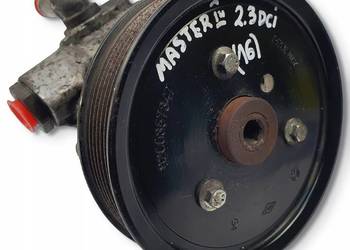 POMPA WSPOMAGANIA Renault Master III 2.3 DCI 7651955187