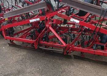 Agregat kultywator przedsiewny 6m kongsklide