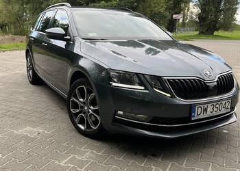 Skoda Octavia 2.0 TDI