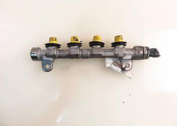 LISTWA WTRYSKOWA INFINITI M 30d  0445216032 8201004395A 8200880547 V9X