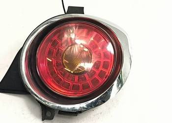 LAMPA PRAWA TYŁ ALFA ROMEO MITO