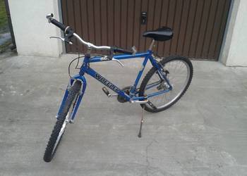 Rower WHEELER 600 26''