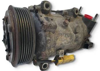 SPRĘŻARKA KLIMATYZACJI Peugeot 508 1.6 HDI pompa