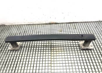 BELKA ZDERZAKA PRZÓD PEUGEOT 307 CC 03-09 WZMOCNIENIE