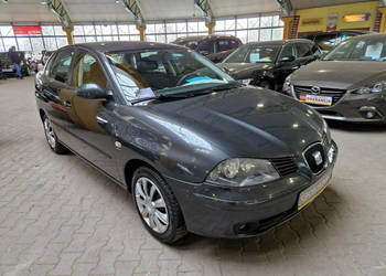 Seat Cordoba 2008 / 09 ROK !!Zobacz opis !! 1,4b II (2002-2010)