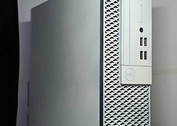 Komputer Ying Yang | Intel core i7 | 16GB ram | 500GB HDD